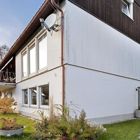 Ferienwohnung Sohnrey Titisee-Neustadt Ngoại thất bức ảnh