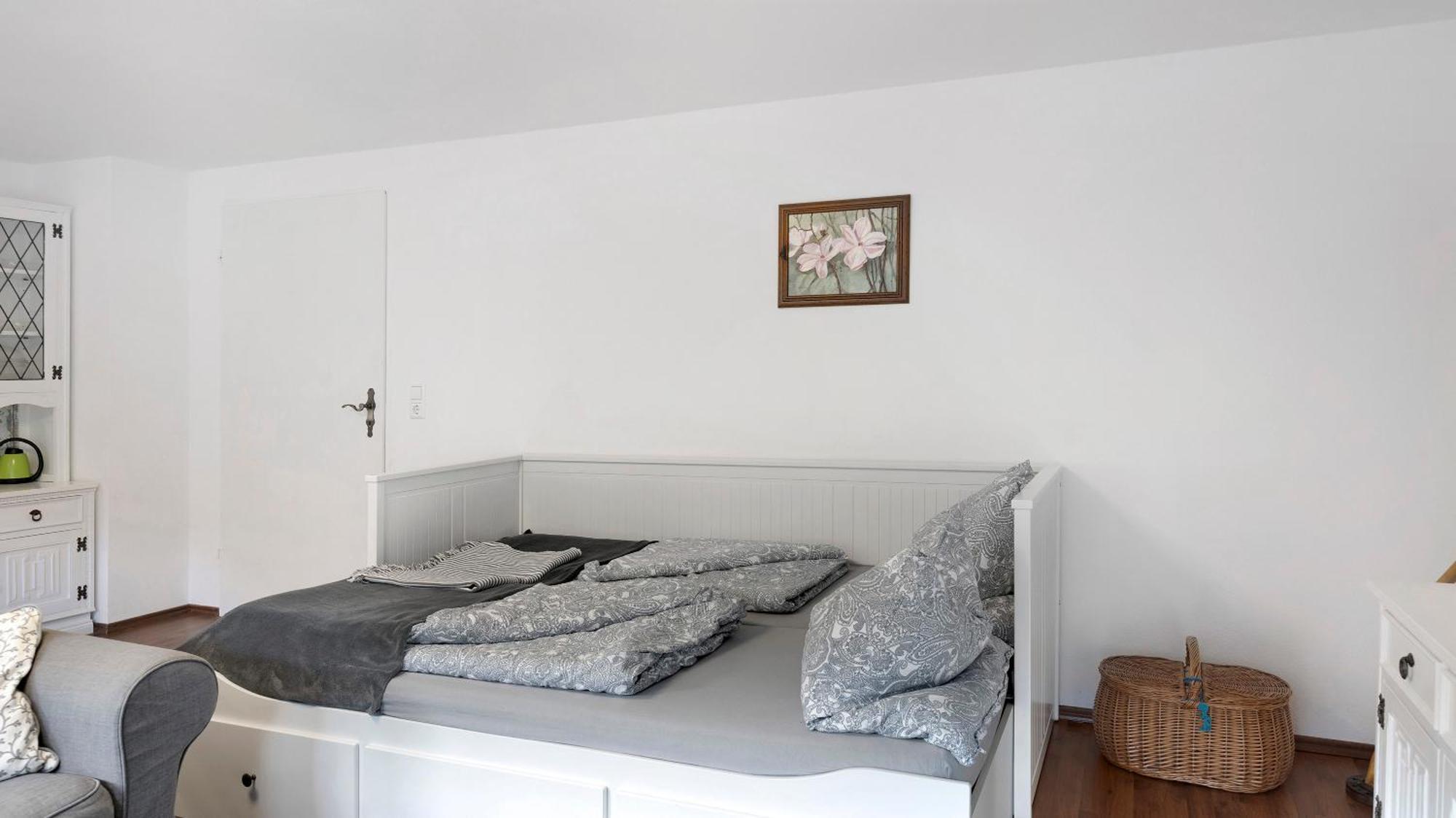 Ferienwohnung Sohnrey Titisee-Neustadt Ngoại thất bức ảnh