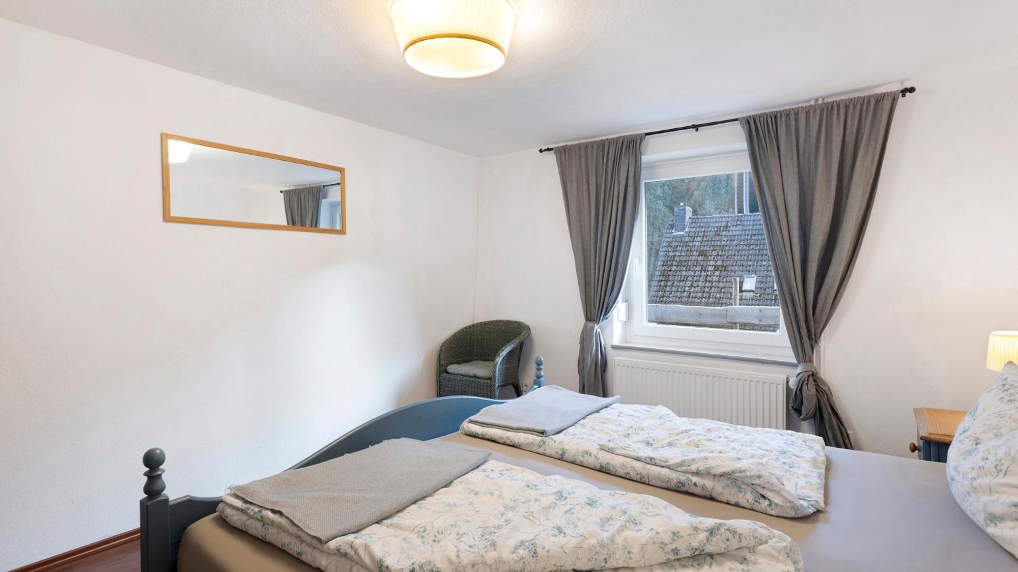 Ferienwohnung Sohnrey Titisee-Neustadt Ngoại thất bức ảnh