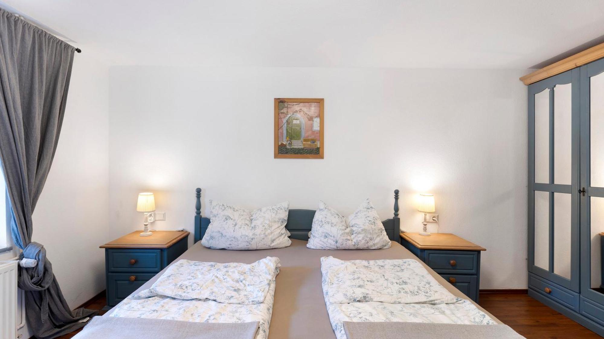 Ferienwohnung Sohnrey Titisee-Neustadt Ngoại thất bức ảnh